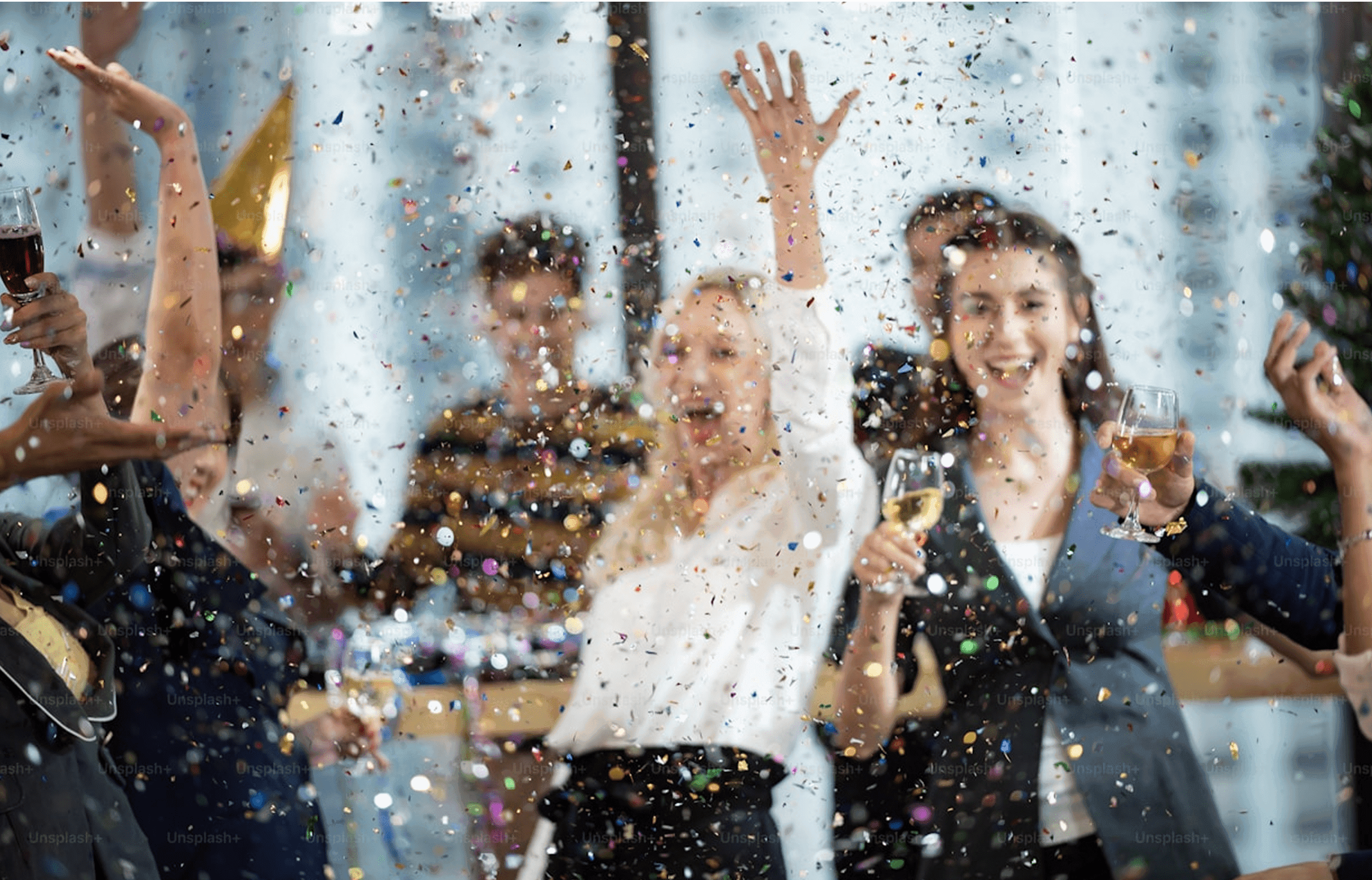 Corporate Events